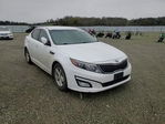Kia Optima 2015