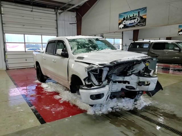 RAM 1500 2019