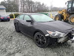 Nissan Maxima 2017