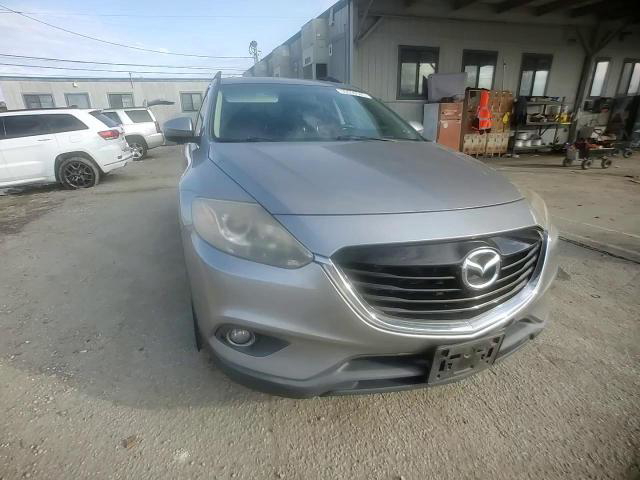 Mazda CX-9 2014