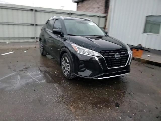 Nissan Kicks 2023