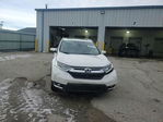 Honda CR-V 2018