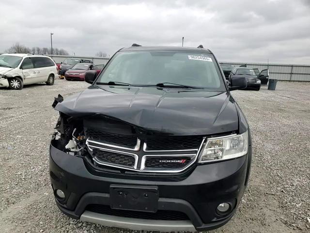 Dodge Journey 2015