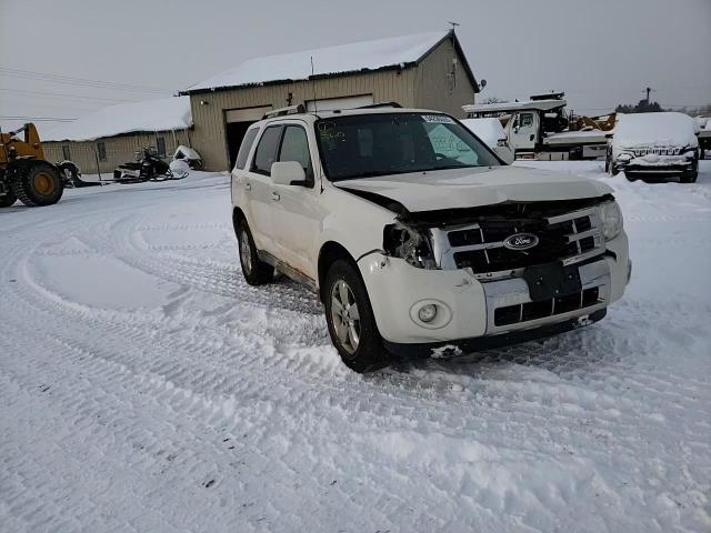 Ford Escape 2012