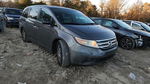 Honda Odyssey 2013