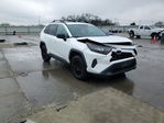 Toyota RAV 4 2019