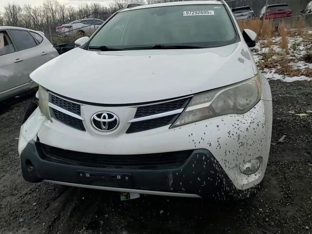 Toyota RAV 4 2014
