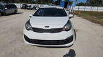 Kia Rio 2017