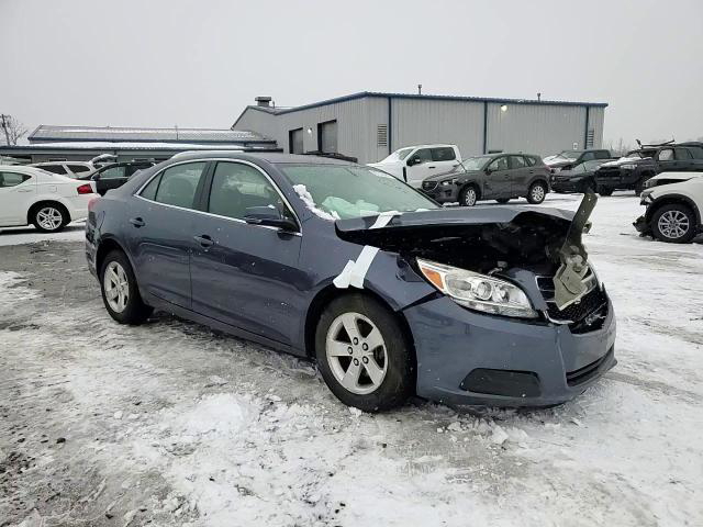 Chevrolet Malibu 2013