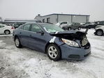 Chevrolet Malibu 2013