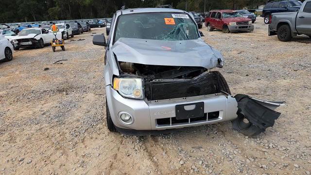 Ford Escape 2012
