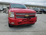 Chevrolet Silverado 2012