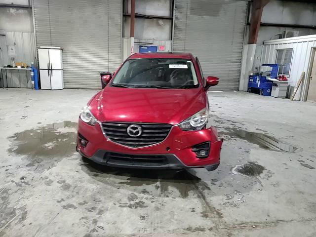 Mazda CX-5 2016
