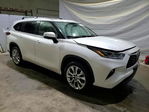Toyota Highlander 2023