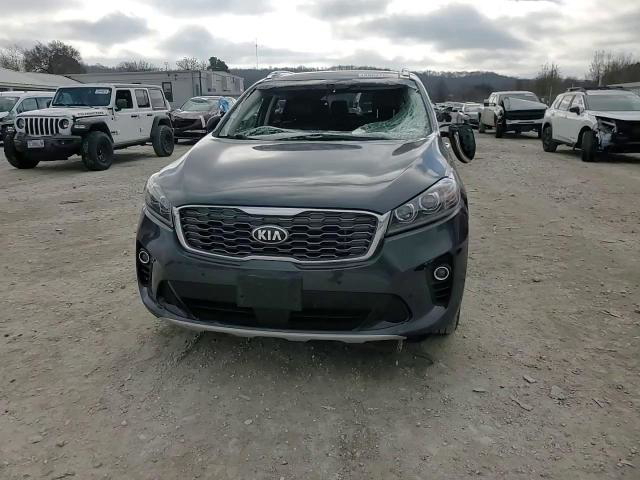 Kia Sorento 2019