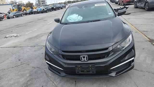 Honda Civic 2020