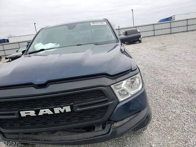 RAM 1500 2019