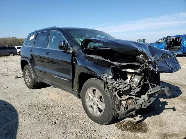 Jeep Grand Cherokee 2015