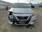 Nissan Versa 2021
