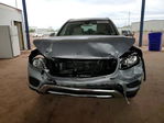 Mercedes-Benz GLC 2016