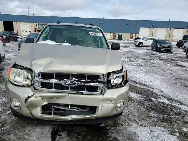 Ford Escape 2010