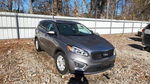 Kia Sorento 2017
