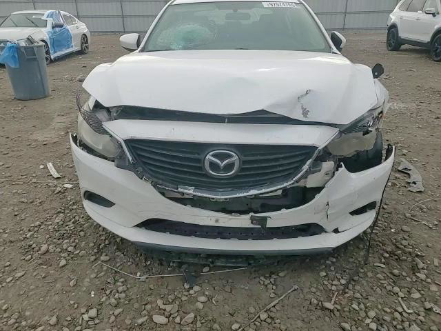 Mazda 6 2015