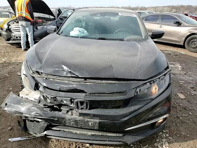 Honda Civic 2019