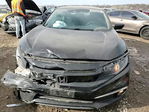 Honda Civic 2019