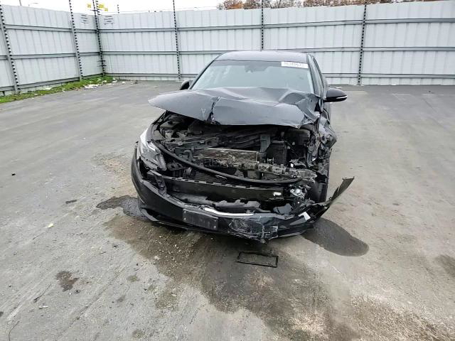 Kia Optima 2020