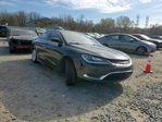 Chrysler 200 2015