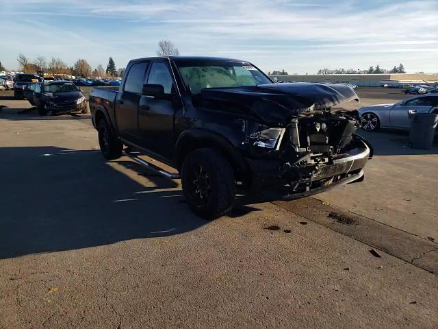 Dodge RAM 2010