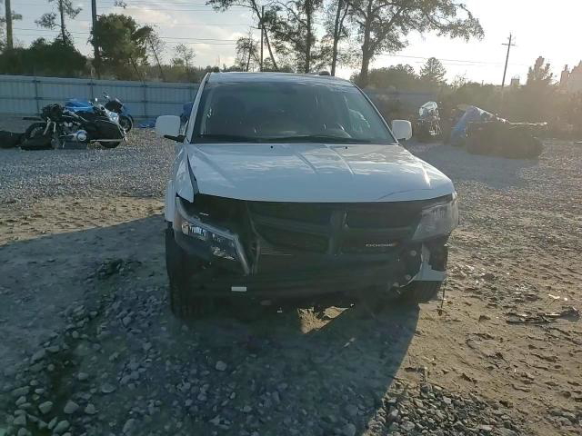 Dodge Journey 2018