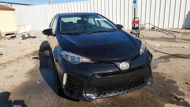 Toyota Corolla 2018