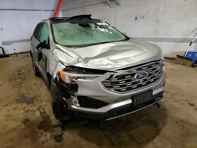 Ford Edge 2022