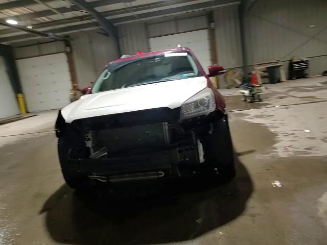 GMC Acadia 2015