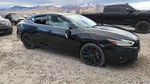 Nissan Maxima 2023