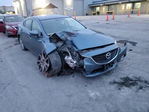Mazda 6 2016