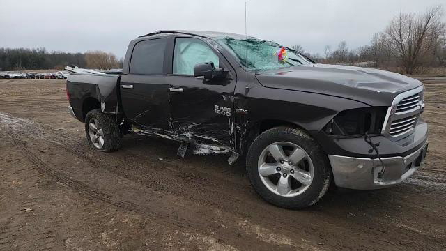 RAM 1500 2017
