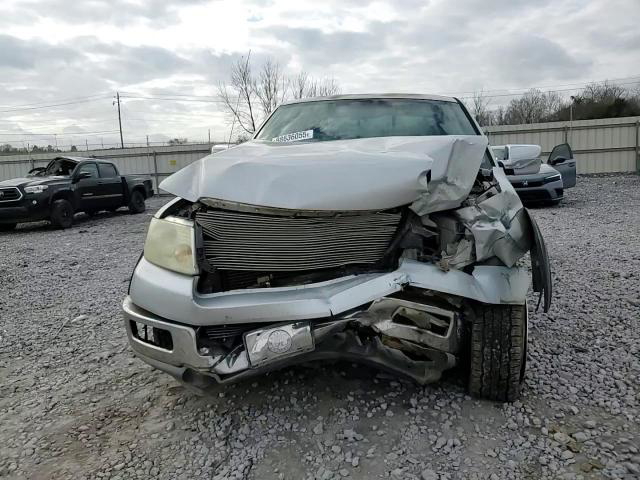 Ford F-150 2004