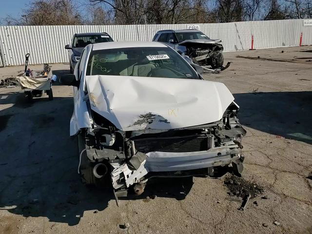 Chevrolet Cobalt 2010