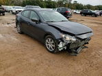 Mazda 3 2015