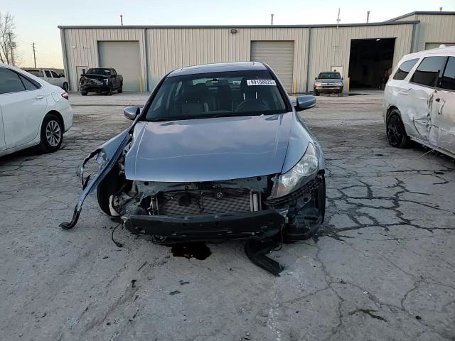 Honda Accord 2011