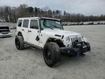 Jeep Wrangler 2015
