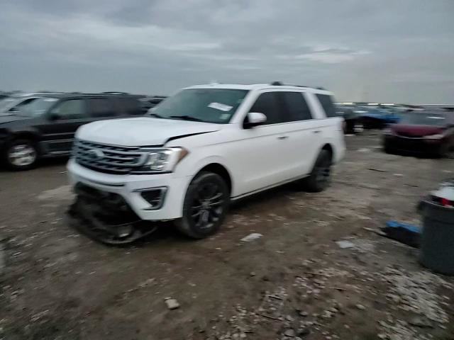 Ford Expedition 2020