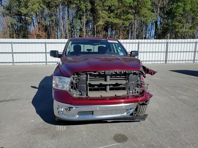 RAM 1500 2017