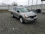 Nissan Rogue 2015