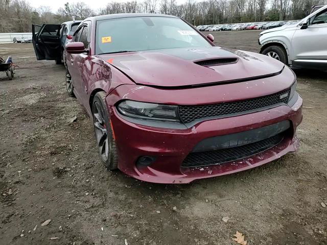 Dodge Charger 2020