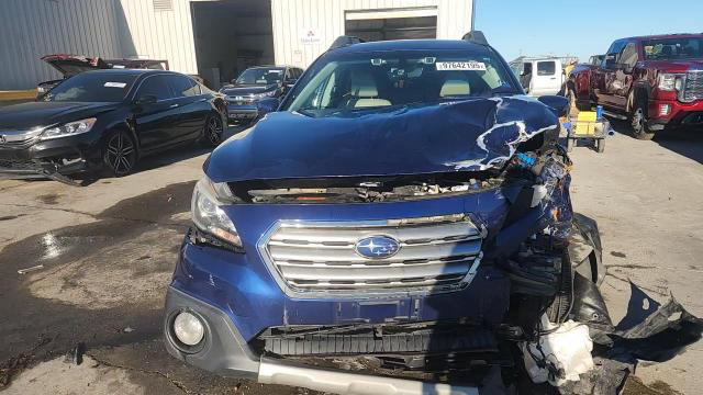 Subaru Outback 2017