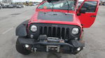 Jeep Wrangler 2017